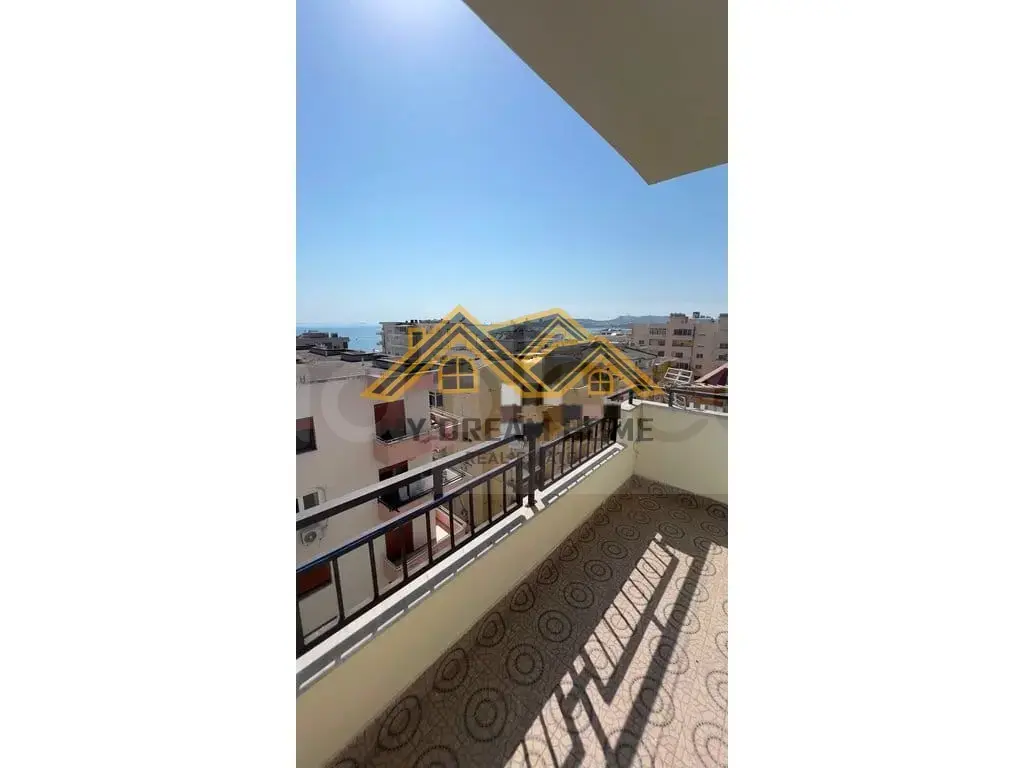 Квартира 60 м² 7 этаж