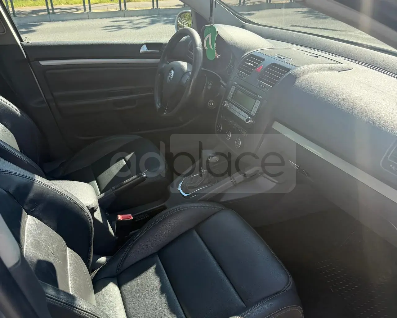 Volkswagen Golf I 2007