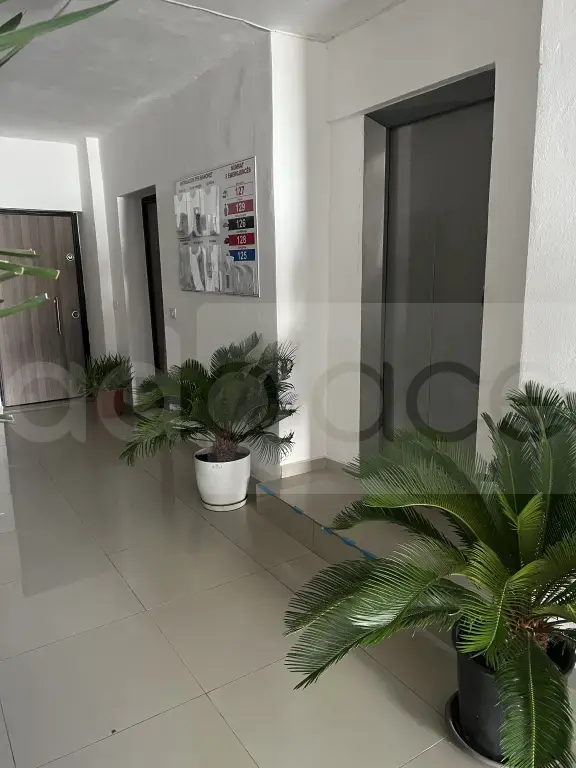 Apartament 60 m² 3 kati