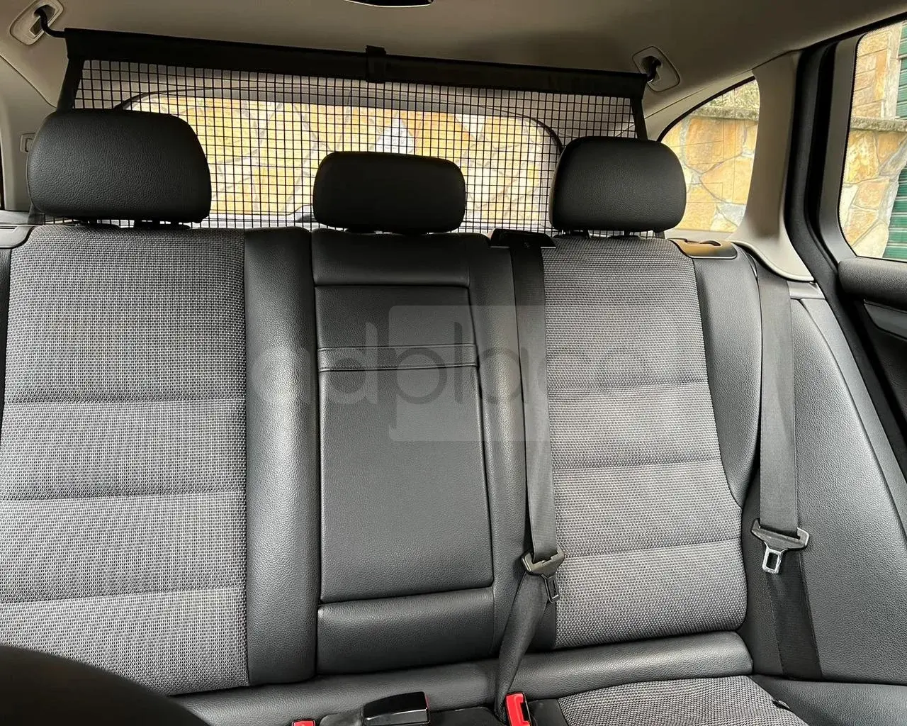 Mercedes-Benz C-Class W204 2010