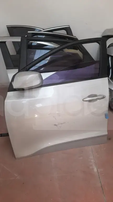 Front left door Hyundai Tucson II