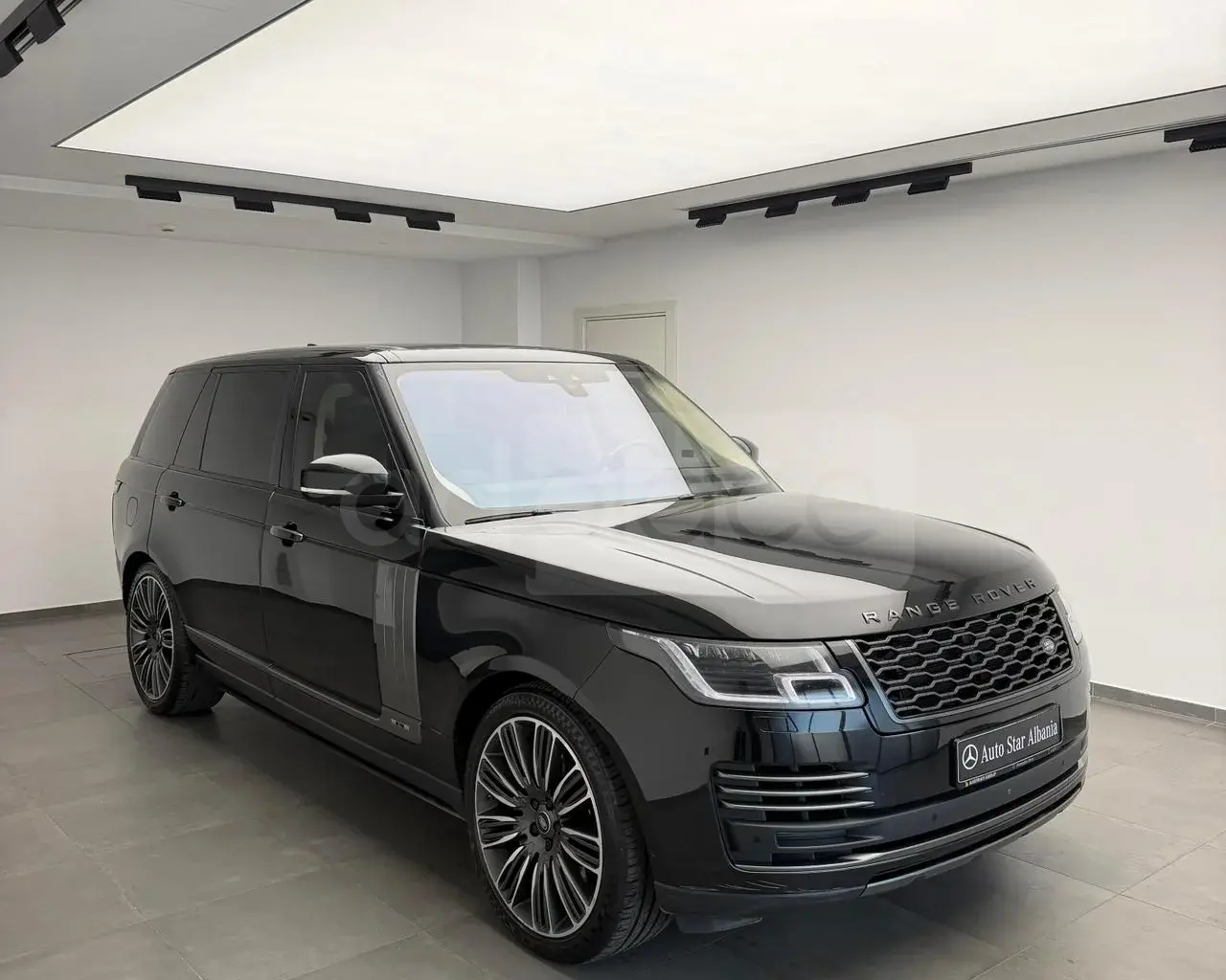 Land Rover Range Rover IV 2019