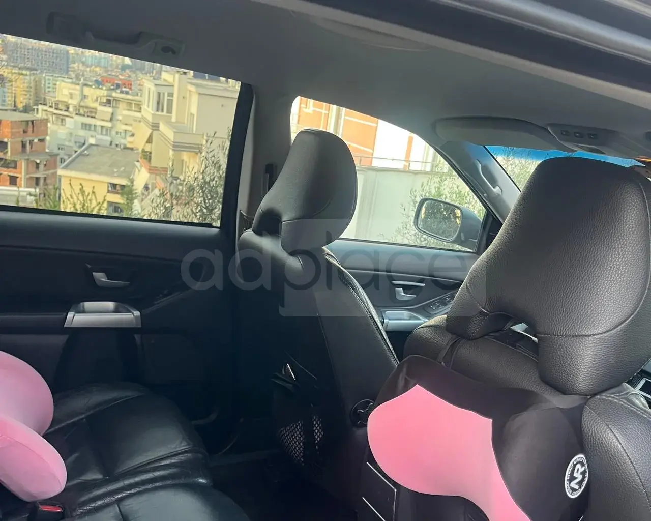 Volvo XC90 I 2005