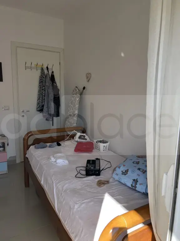 Apartament 60 m² 3 kati