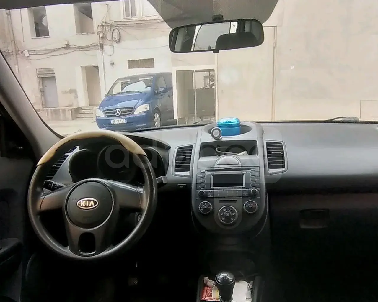 Kia Soul I 2009