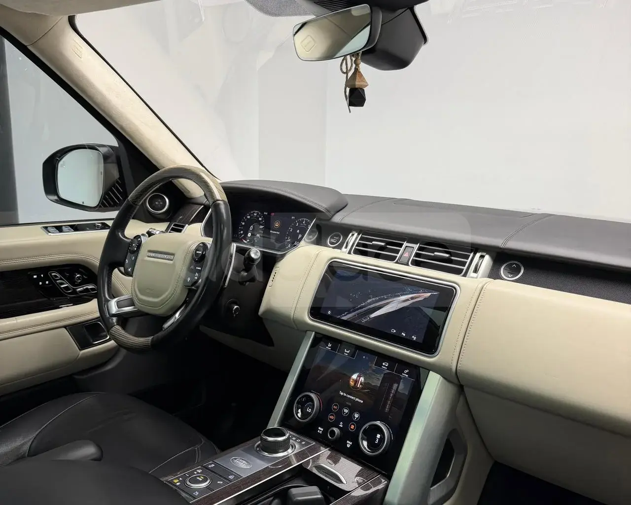 Land Rover Range Rover IV 2019
