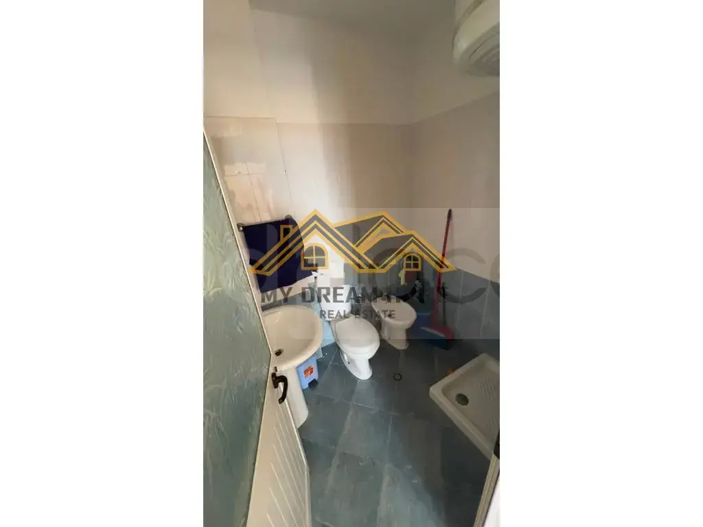 Квартира 60 м² 7 этаж