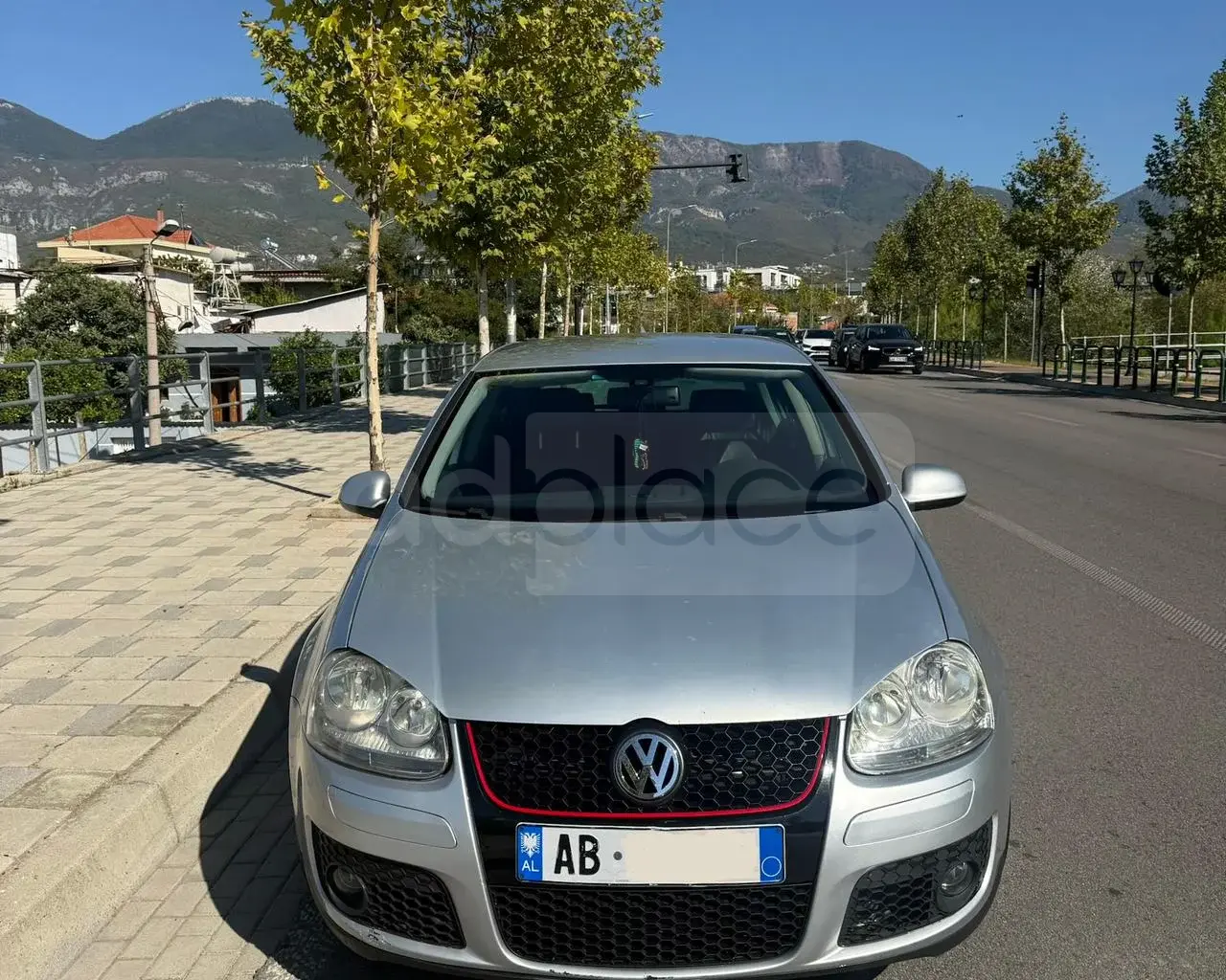 Volkswagen Golf I 2007