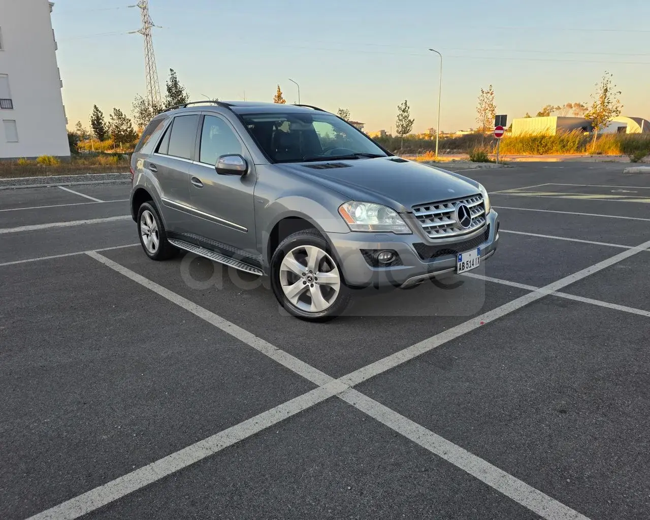 Mercedes-Benz 2011