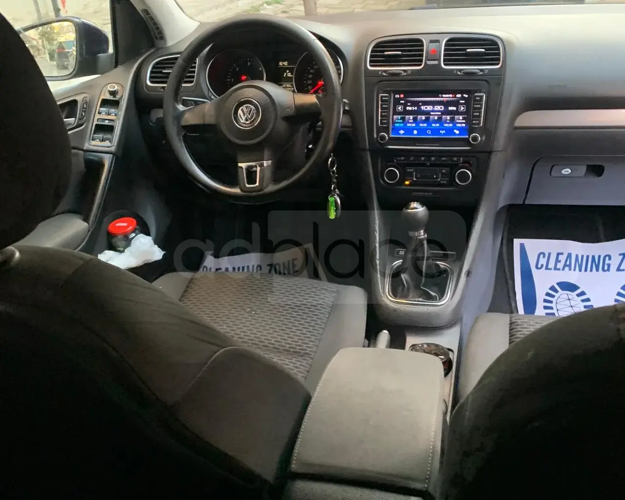 Volkswagen Golf I 2009