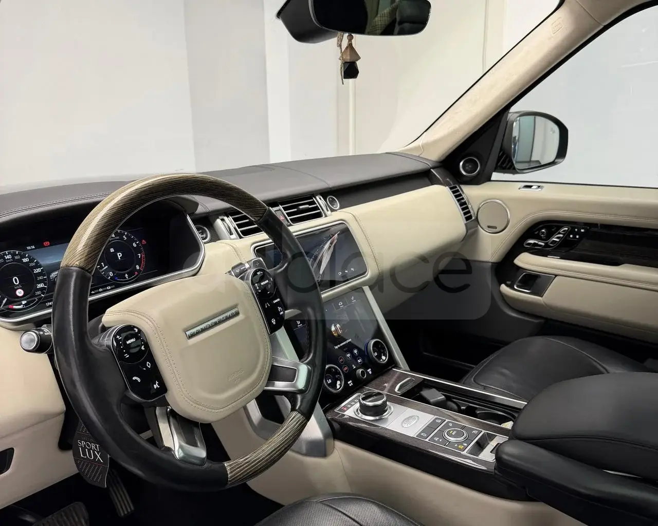 Land Rover Range Rover IV 2019