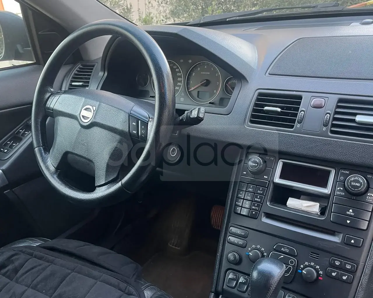Volvo XC90 I 2005