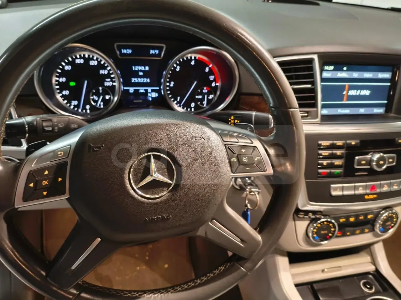 Mercedes-Benz 2013