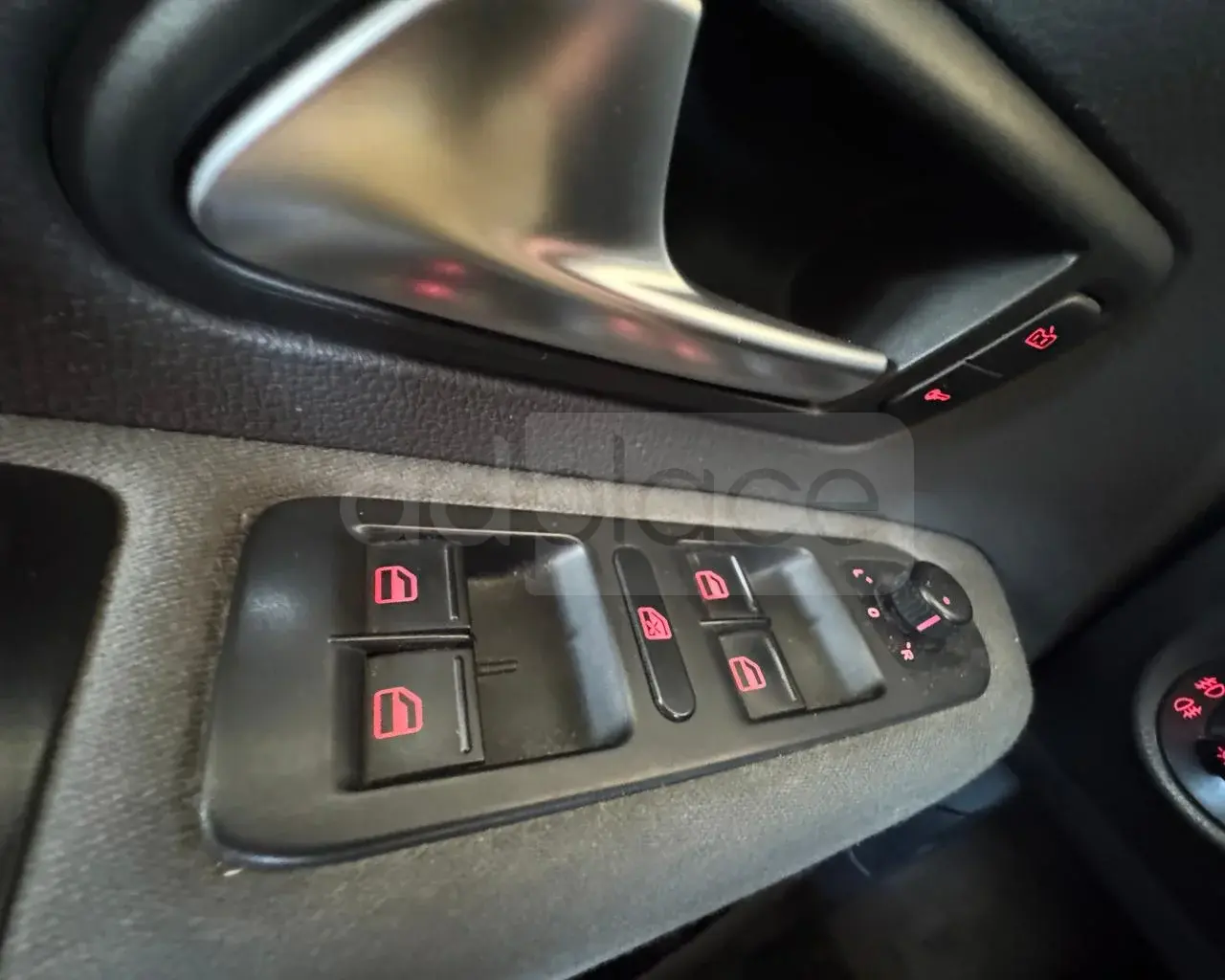 Volkswagen Amarok I 2012