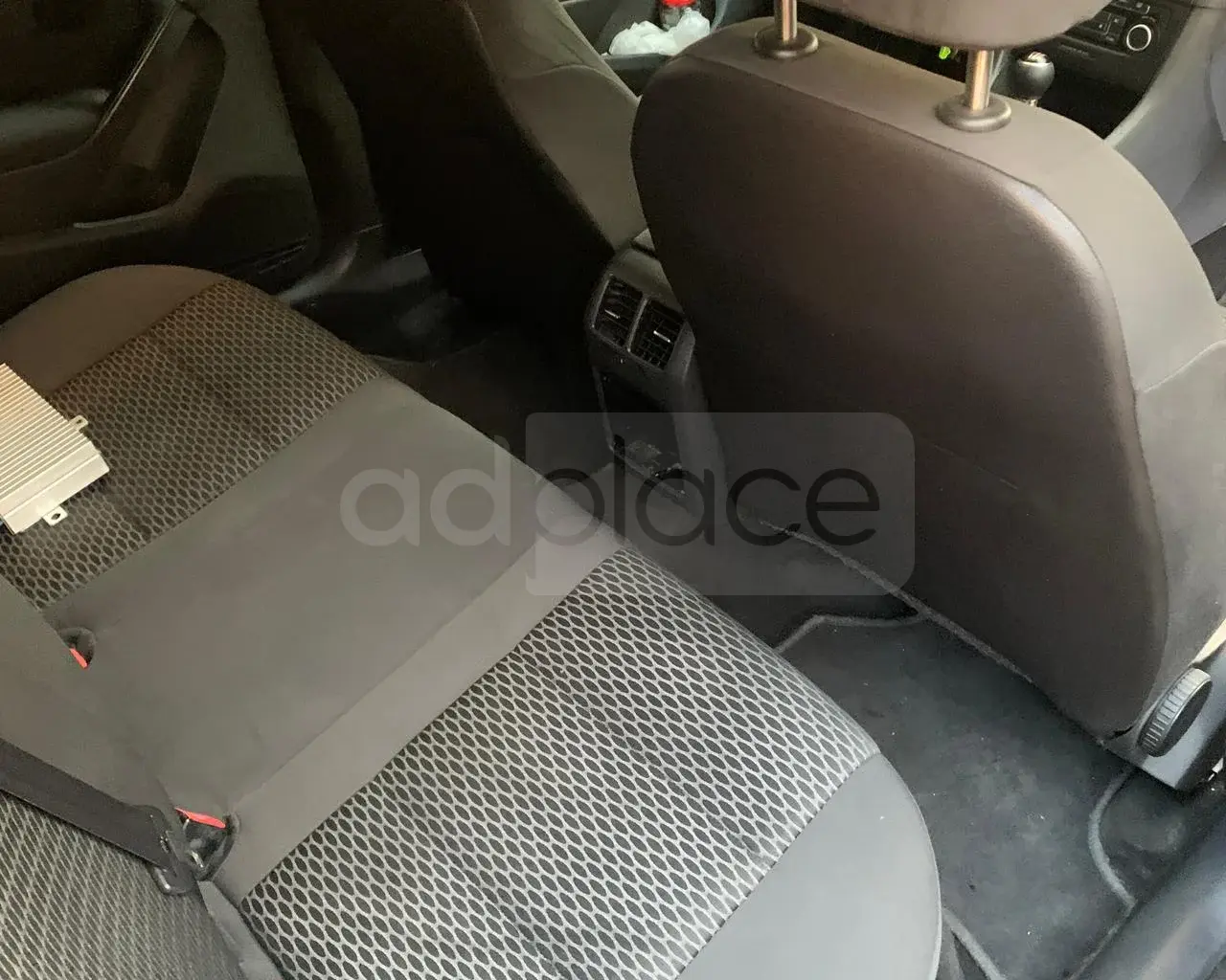 Volkswagen Golf I 2009