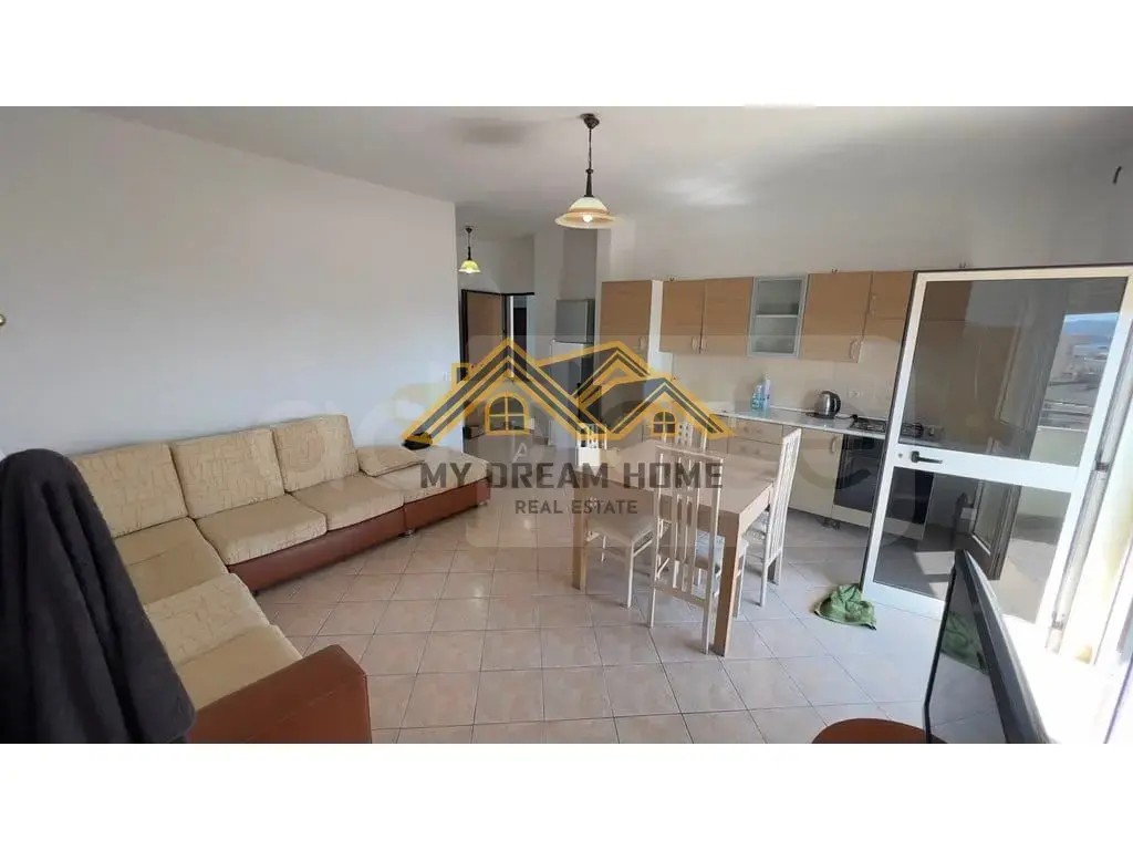 Квартира 60 м² 7 этаж