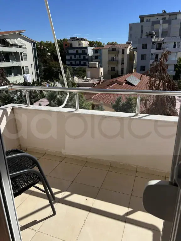 Apartament 60 m² 3 kati