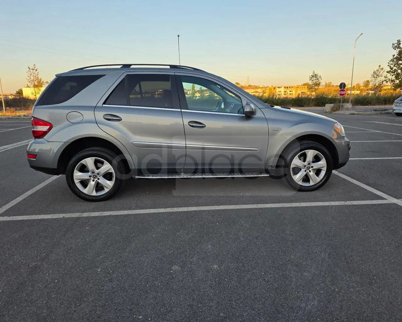 Mercedes-Benz 2011