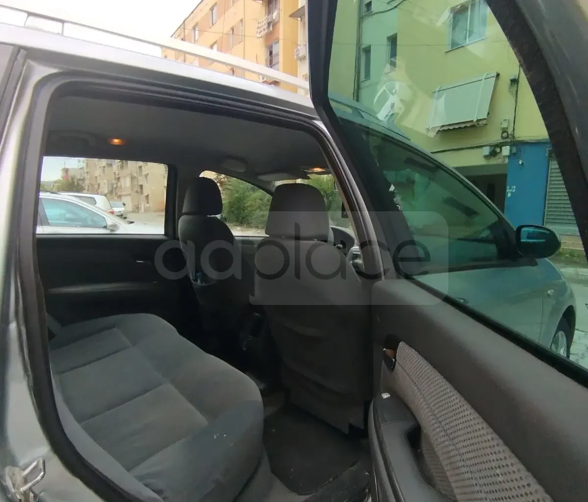 Fiat Croma I 2006