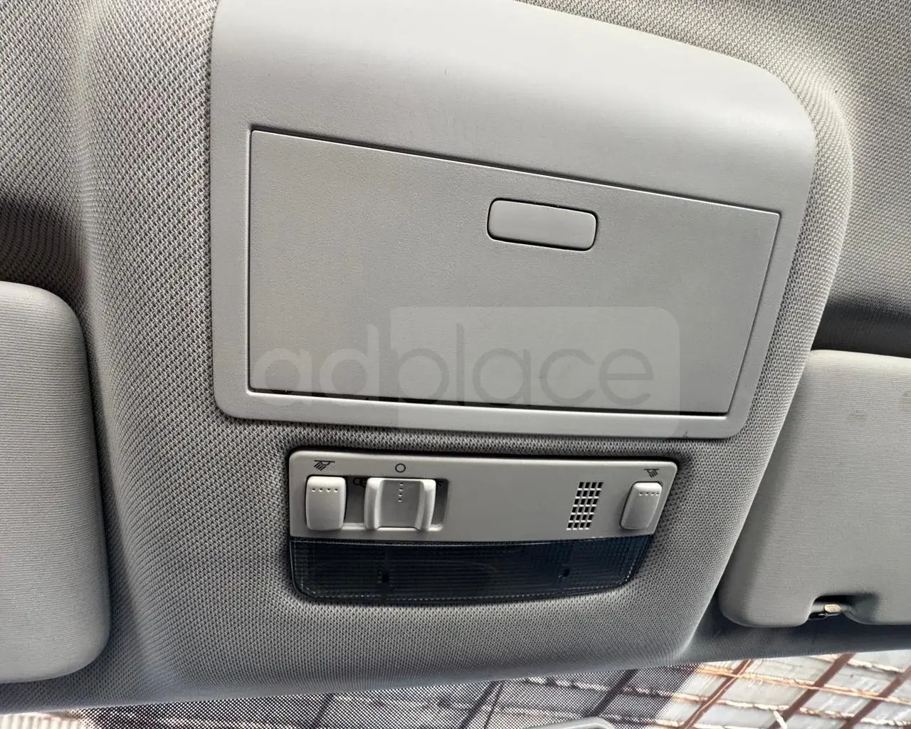 Volkswagen Amarok I 2012
