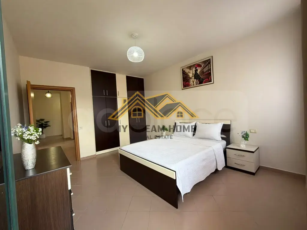 Apartament  100m² 4 floor