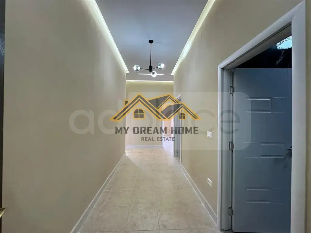 Apartament  100m² 1 floor