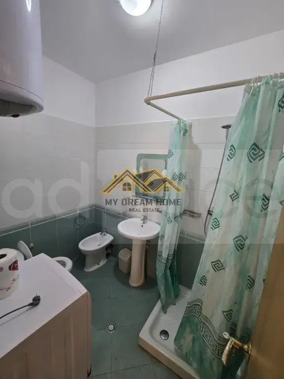 Apartament 1 room 61m² 4 floor