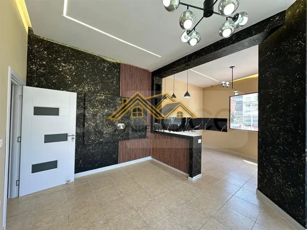 Apartament  100m² 1 floor