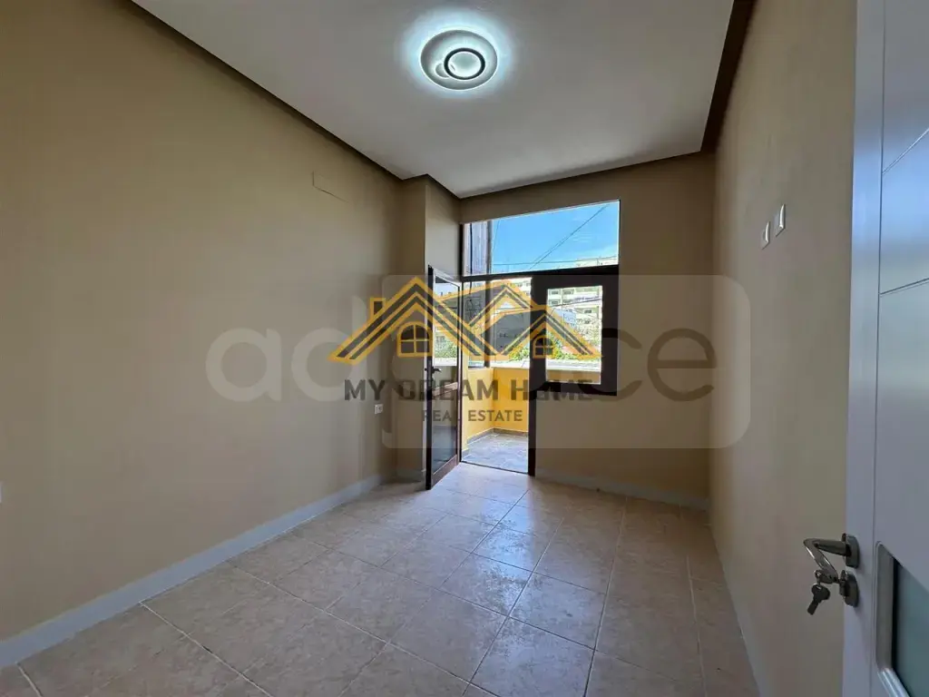 Apartament  100m² 1 floor