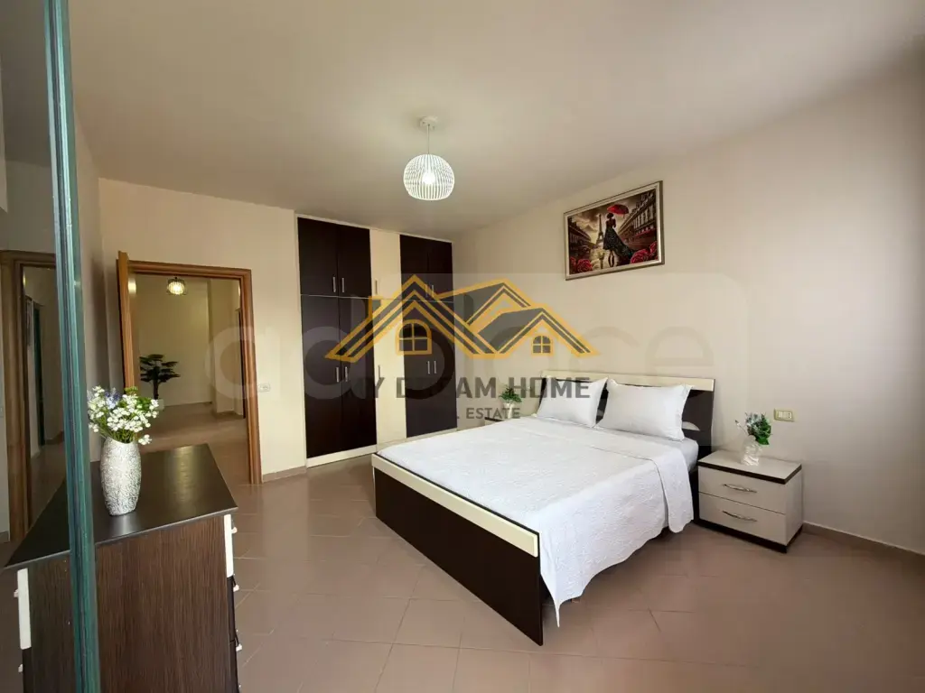 Apartament  100m² 4 floor
