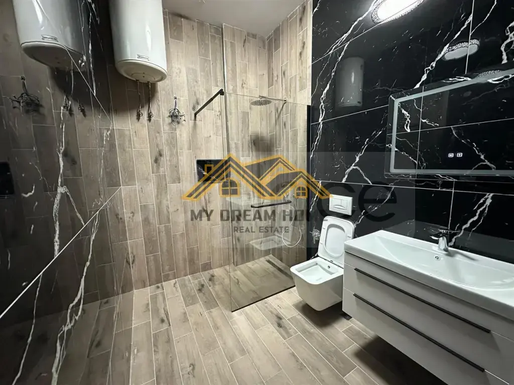 Apartament  100m² 1 floor