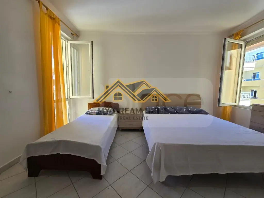 Apartament 1 room 61m² 4 floor