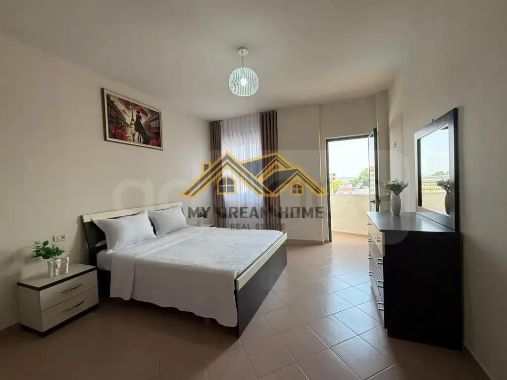 Apartament  100m² 4 floor
