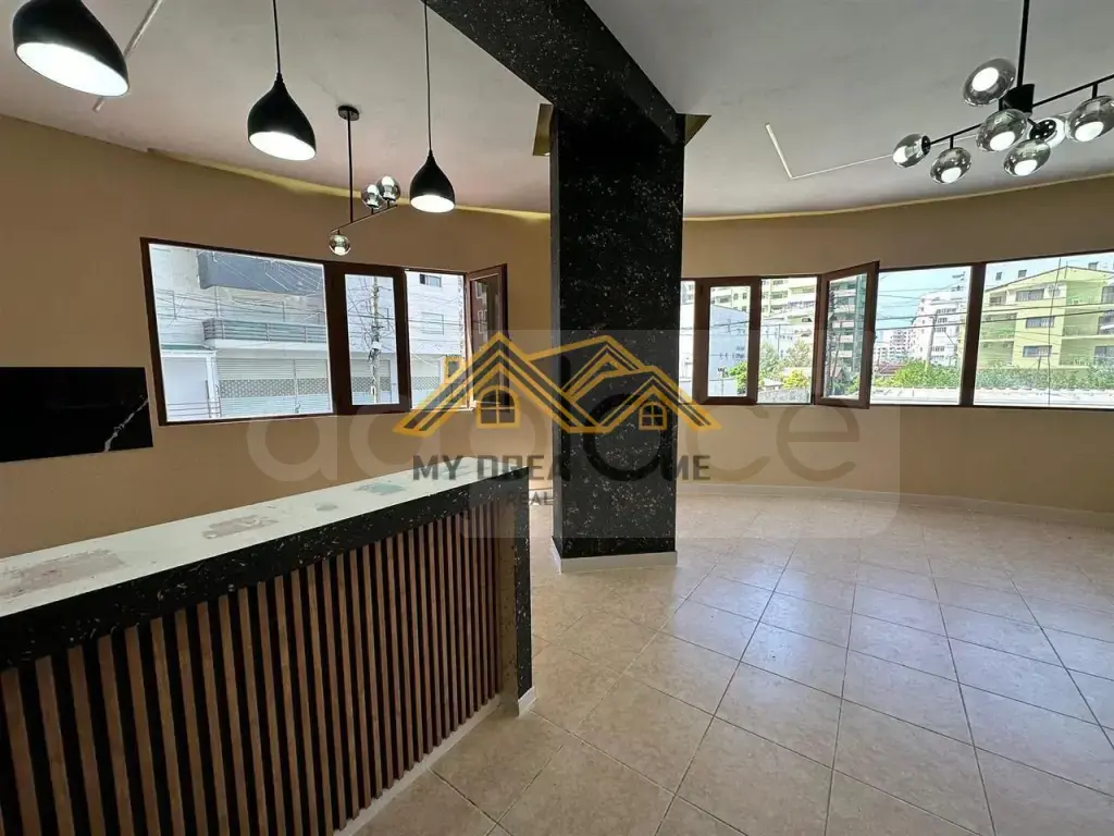 Apartament  100m² 1 floor