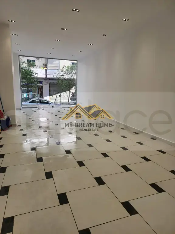 Pasuri të palujtshme komerciale  75m² 1 floor