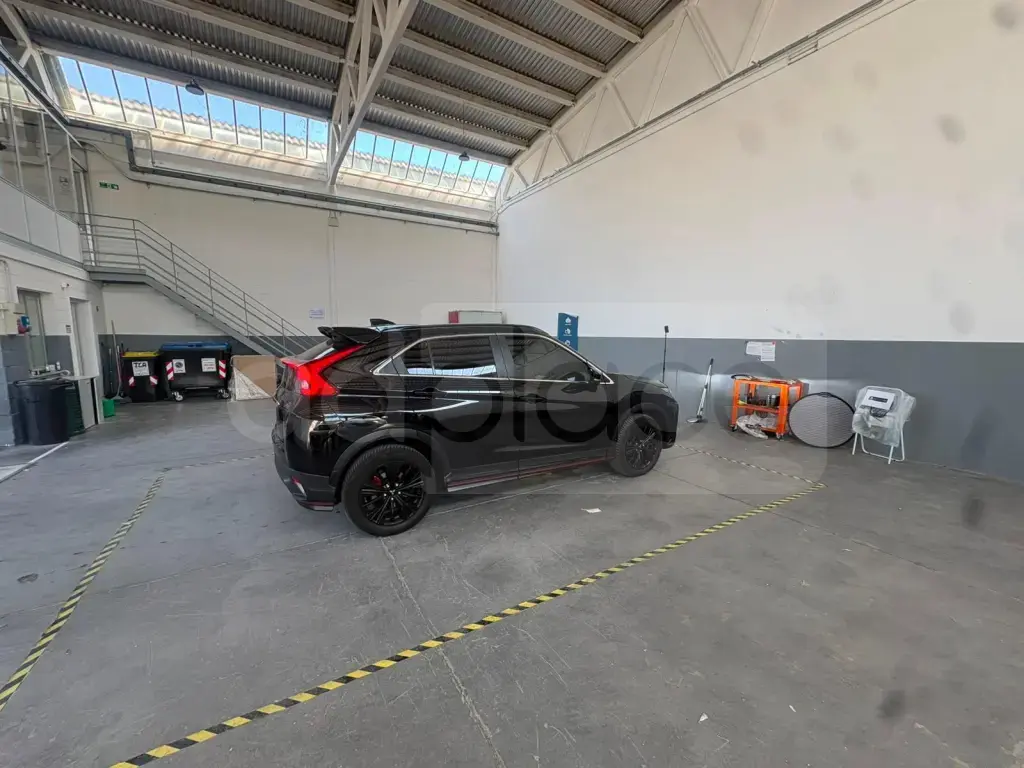 Mitsubishi Eclipse Cross I  2019