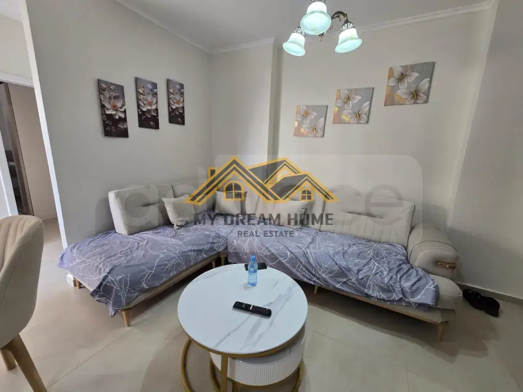 Apartament  90m² 3 floor
