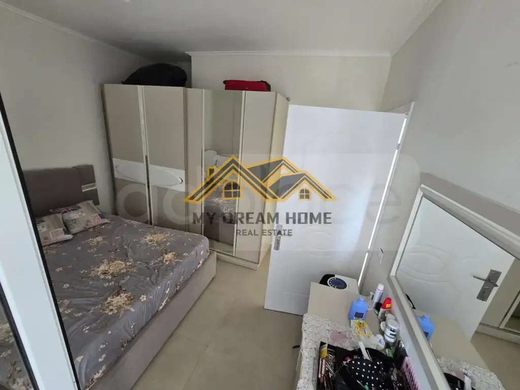 Apartament  90m² 3 floor