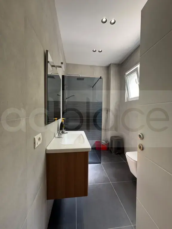 Apartament  121m² 1 floor