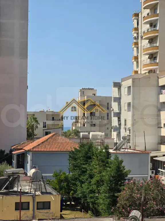 Apartament  90m² 3 floor
