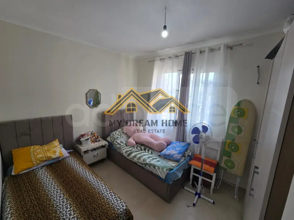 Apartament  90m² 3 floor