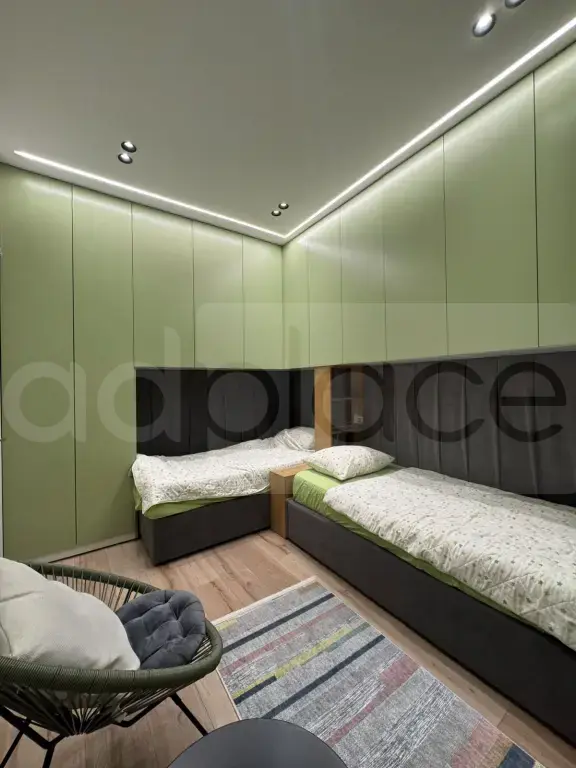 Apartament  121m² 1 floor