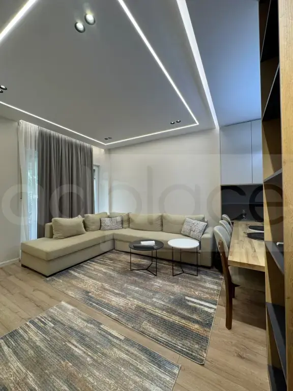 Apartament  121m² 1 floor