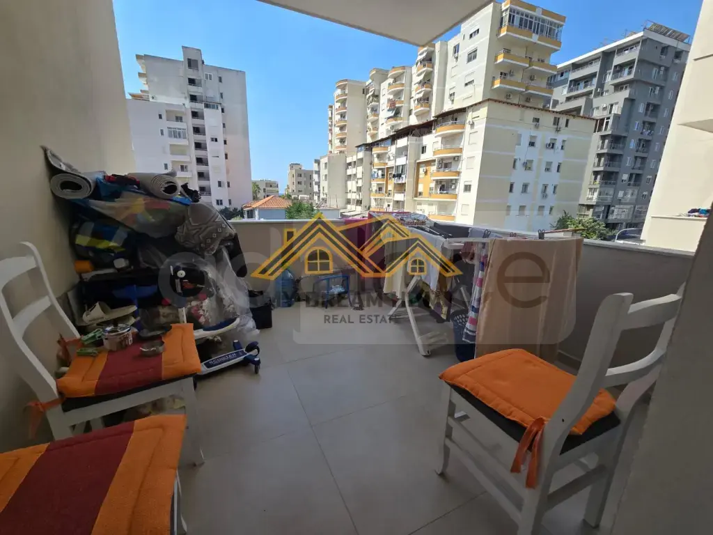 Apartament  90m² 3 floor
