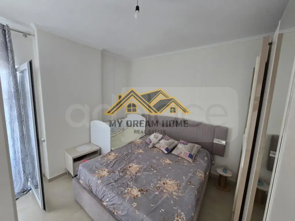 Apartament  90m² 3 floor