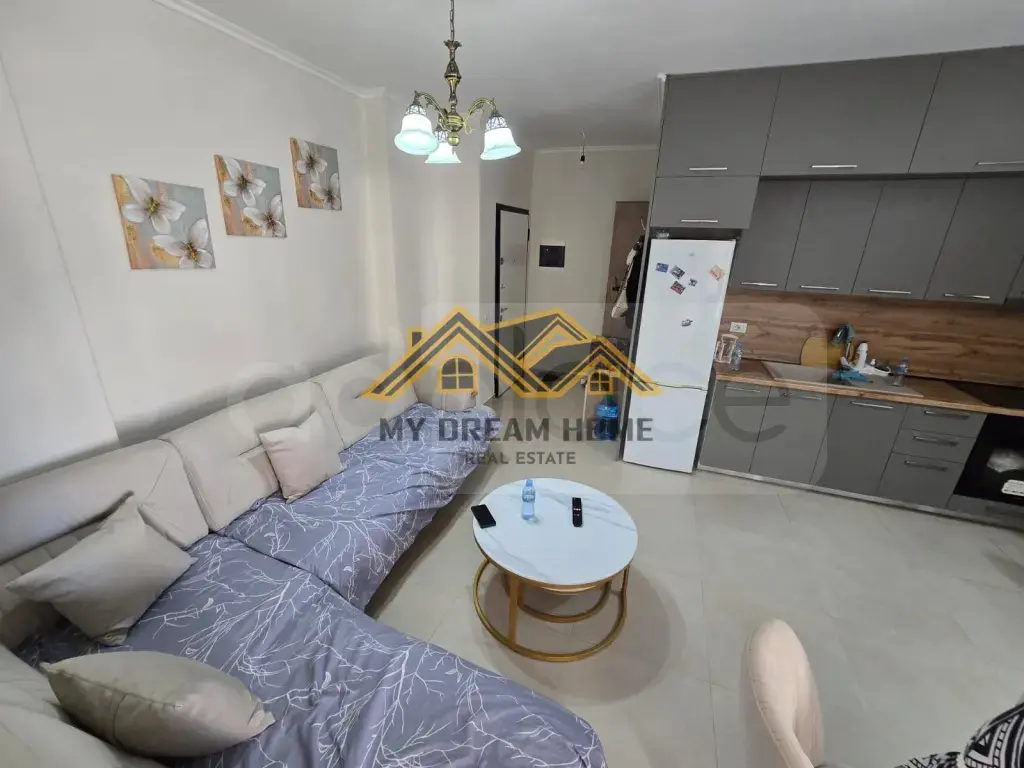 Apartament  90m² 3 floor