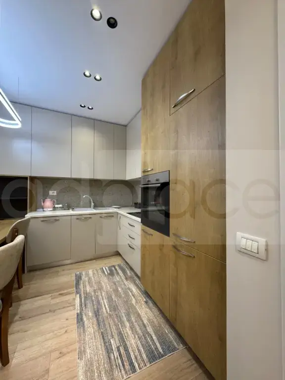 Apartament  121m² 1 floor