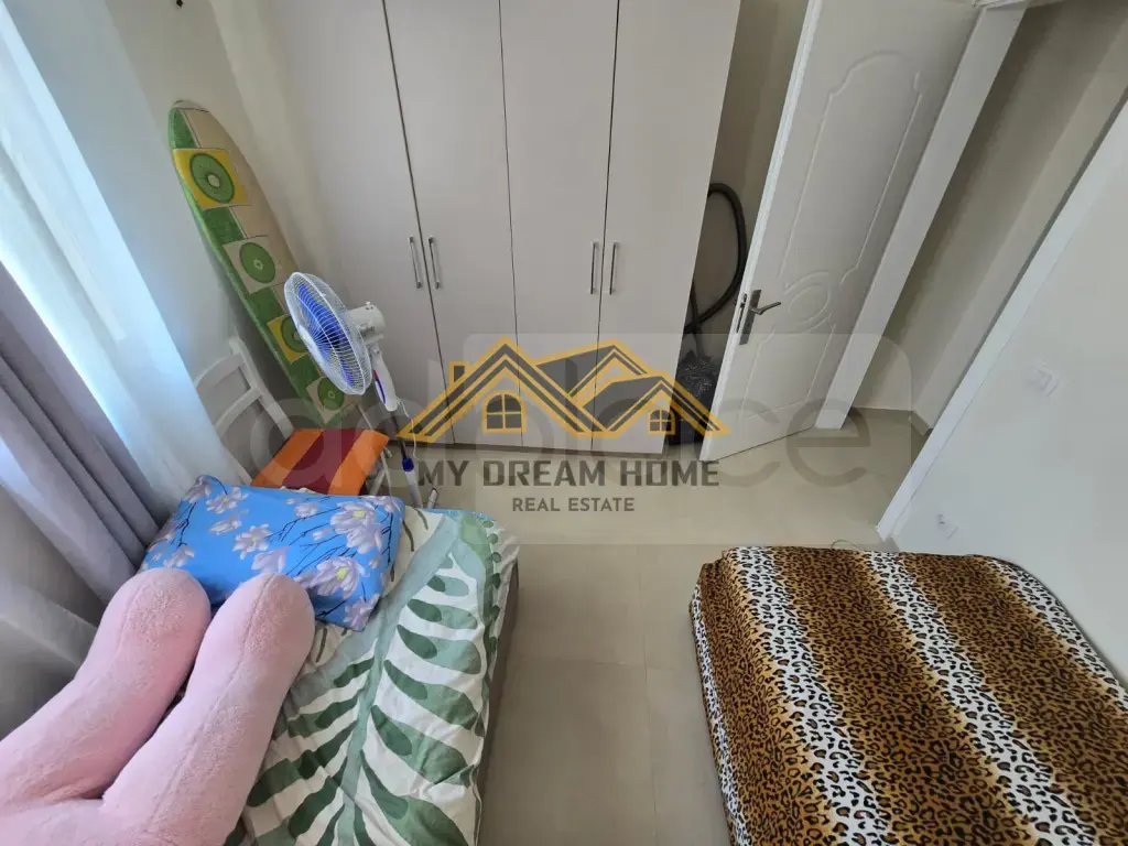 Apartament  90m² 3 floor