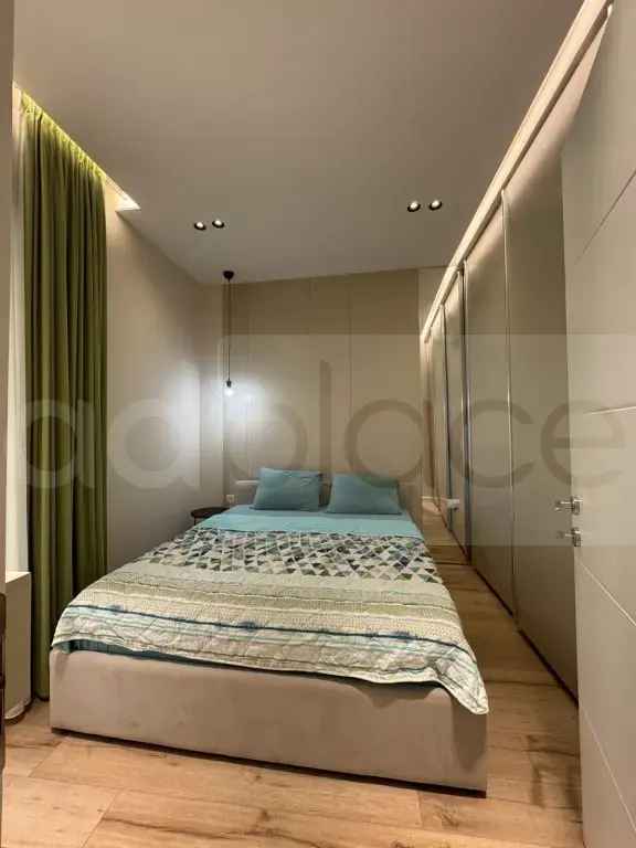 Apartament  121m² 1 floor