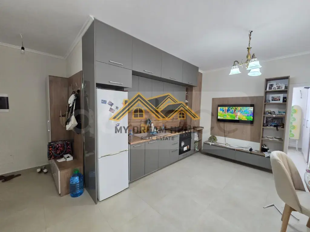 Apartament  90m² 3 floor